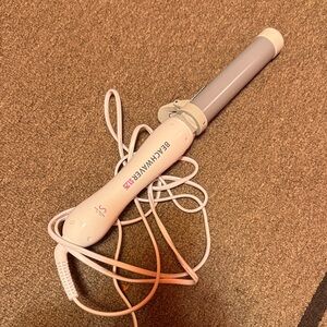 Beachwaver Co. White Hair Curler